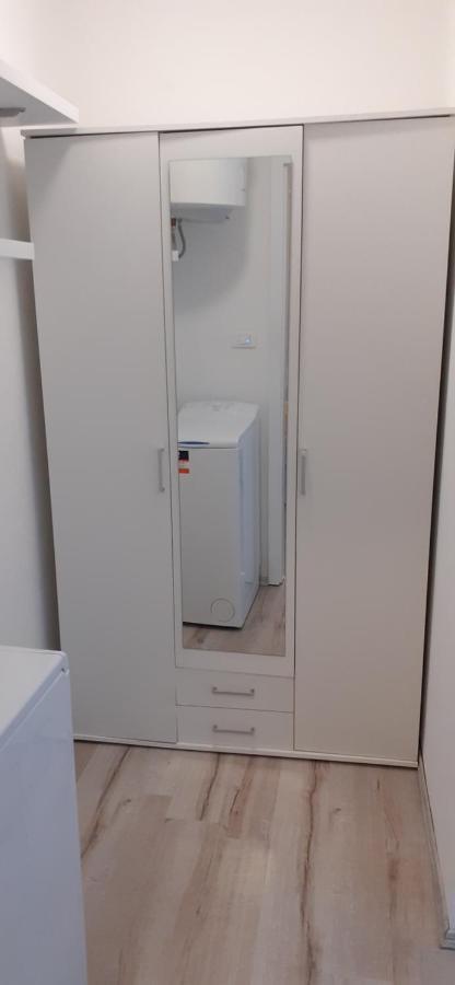 Lennida Studio Apartman With Free Parking Kavran Buitenkant foto