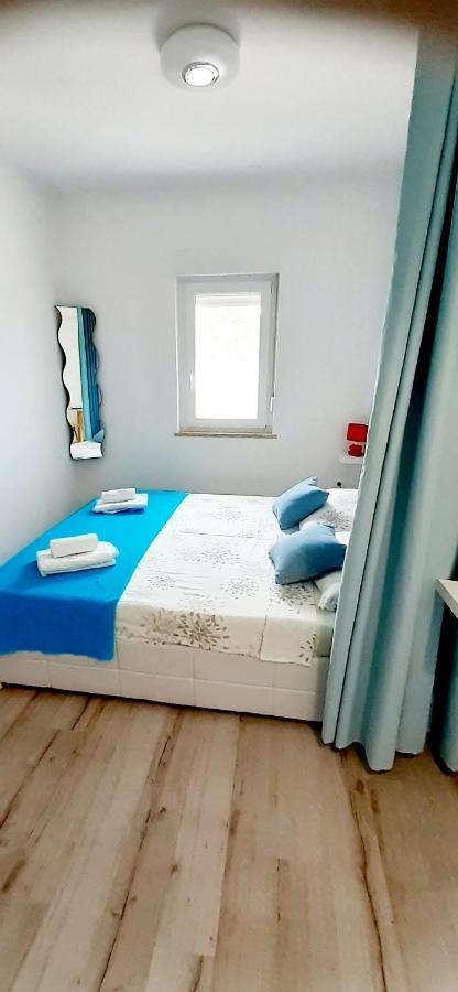 Lennida Studio Apartman With Free Parking Kavran Buitenkant foto